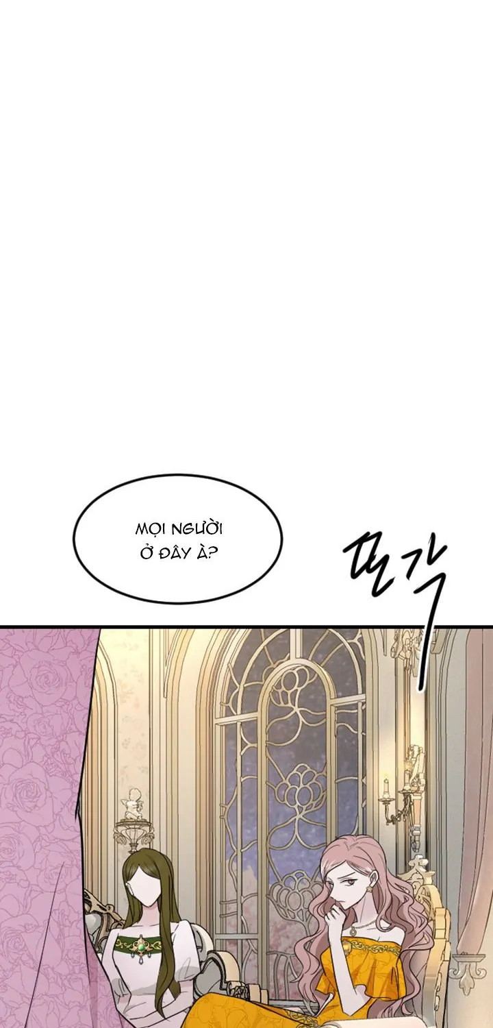 Tôi Bị Trừ Khử Cùng Hoàng Đế Chap 11 - Next Chap 12