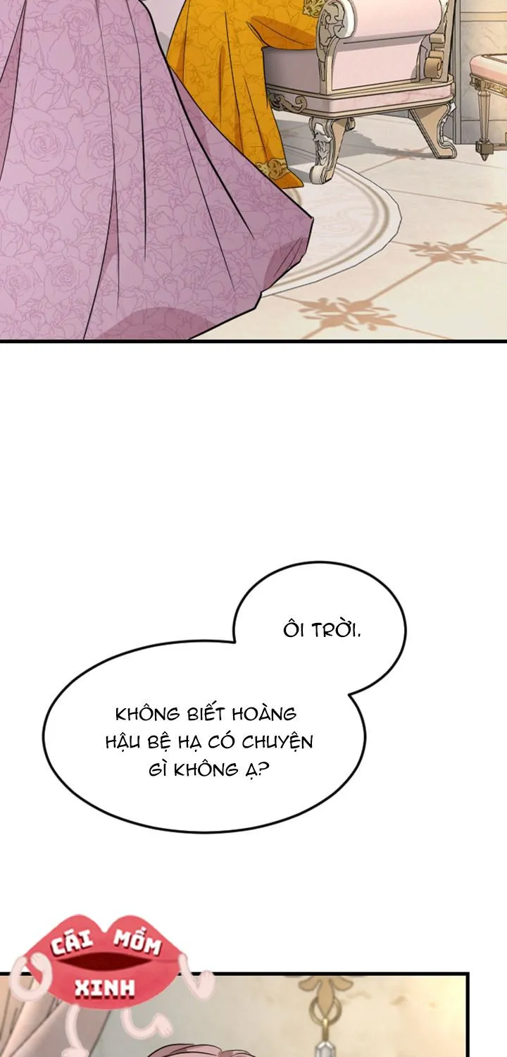 Tôi Bị Trừ Khử Cùng Hoàng Đế Chap 11 - Next Chap 12