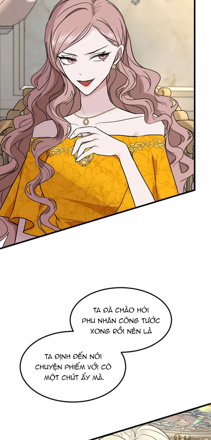 Tôi Bị Trừ Khử Cùng Hoàng Đế Chap 11 - Next Chap 12