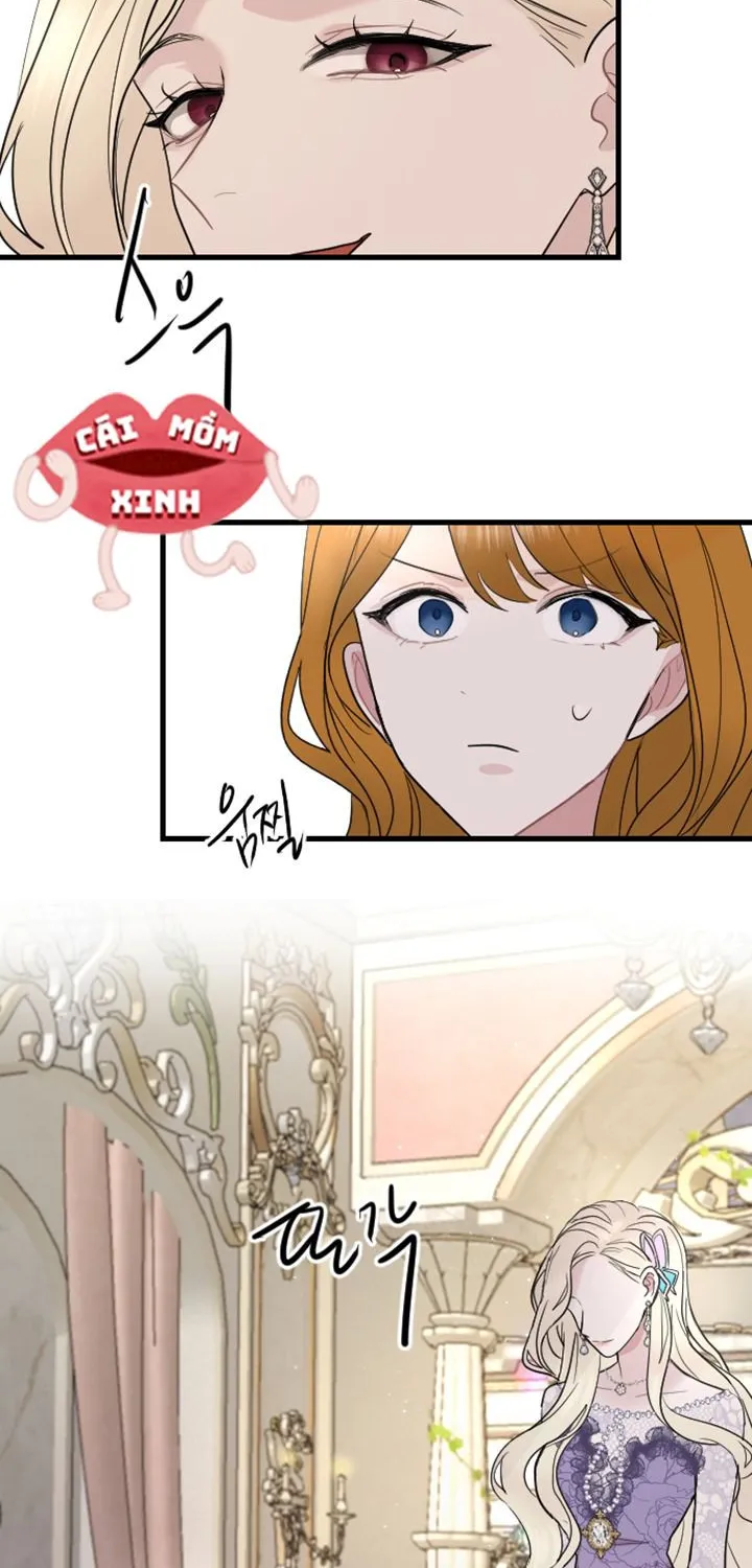 Tôi Bị Trừ Khử Cùng Hoàng Đế Chap 11 - Next Chap 12