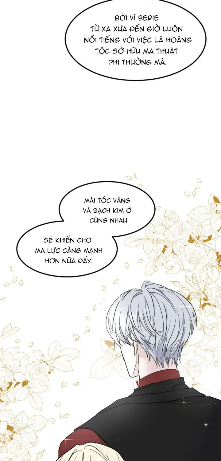 Tôi Bị Trừ Khử Cùng Hoàng Đế Chap 11 - Next Chap 12