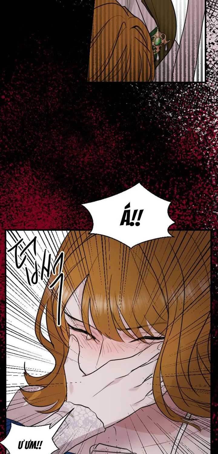 Tôi Bị Trừ Khử Cùng Hoàng Đế Chap 11 - Next Chap 12