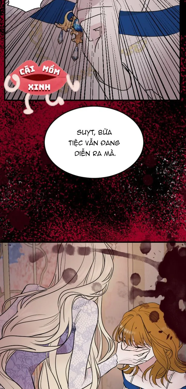 Tôi Bị Trừ Khử Cùng Hoàng Đế Chap 11 - Next Chap 12