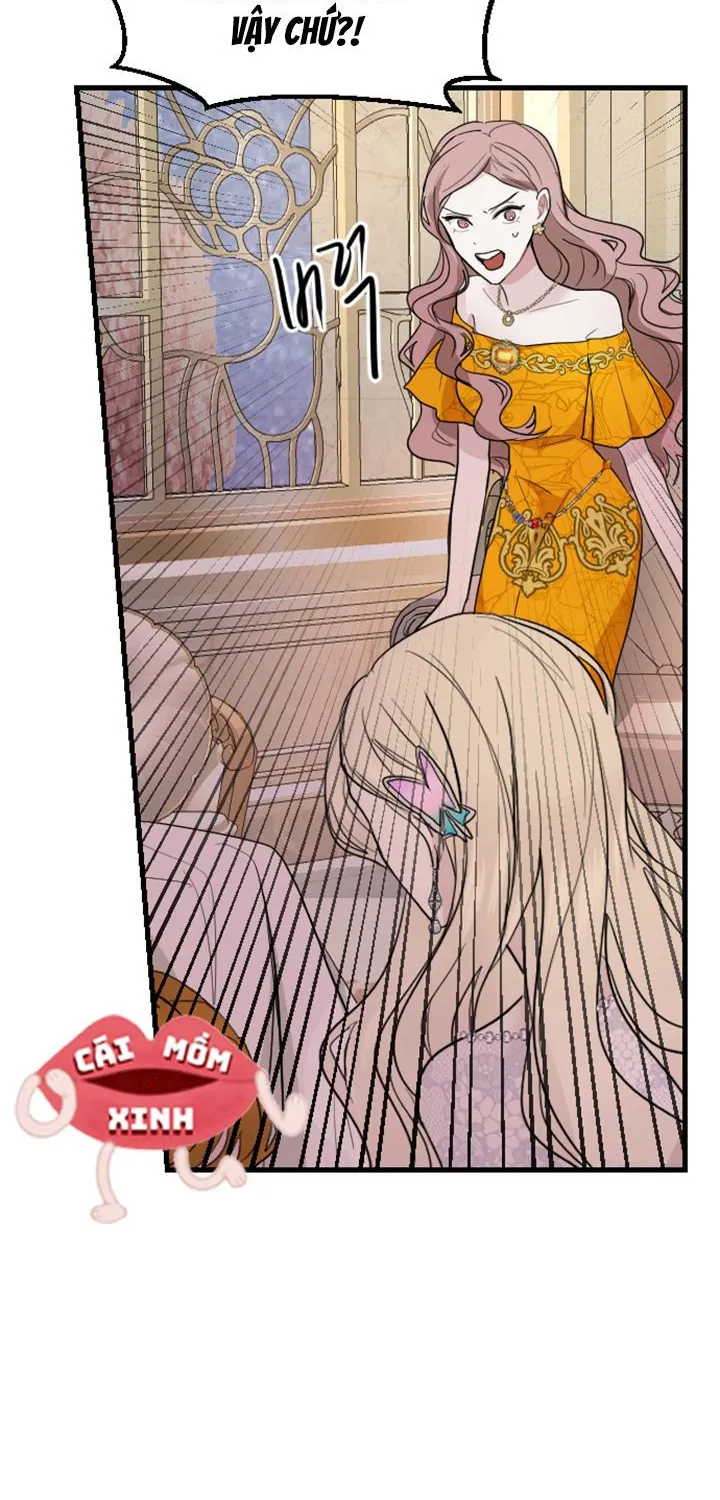 Tôi Bị Trừ Khử Cùng Hoàng Đế Chap 11 - Next Chap 12