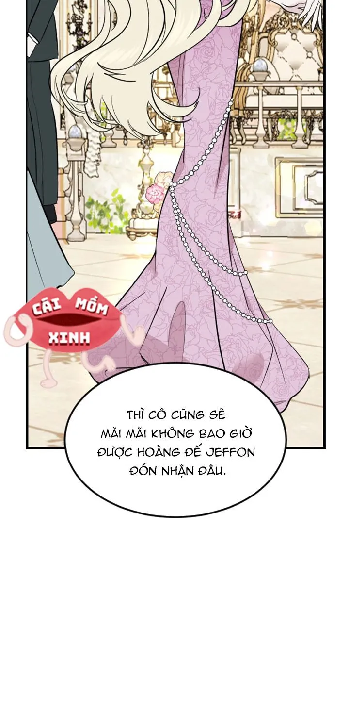 Tôi Bị Trừ Khử Cùng Hoàng Đế Chap 11 - Next Chap 12