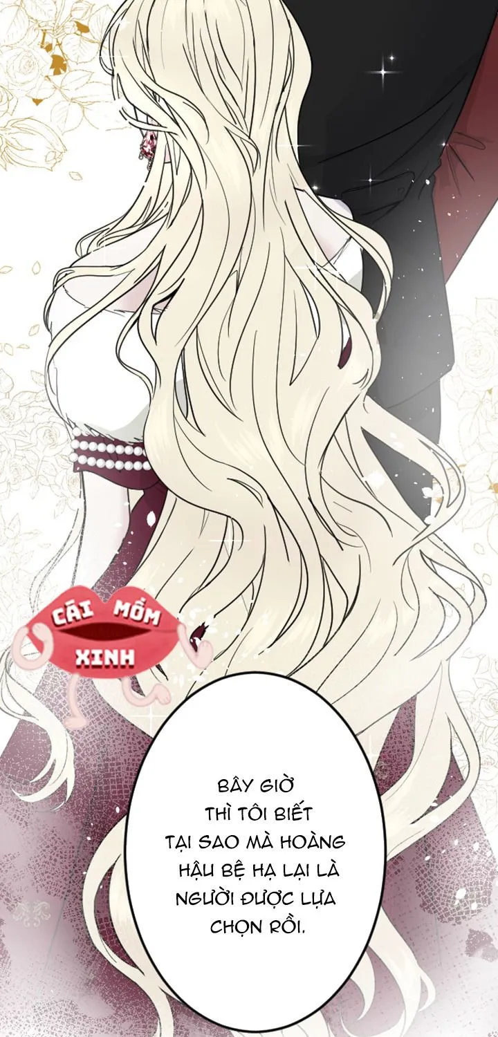 Tôi Bị Trừ Khử Cùng Hoàng Đế Chap 11 - Next Chap 12