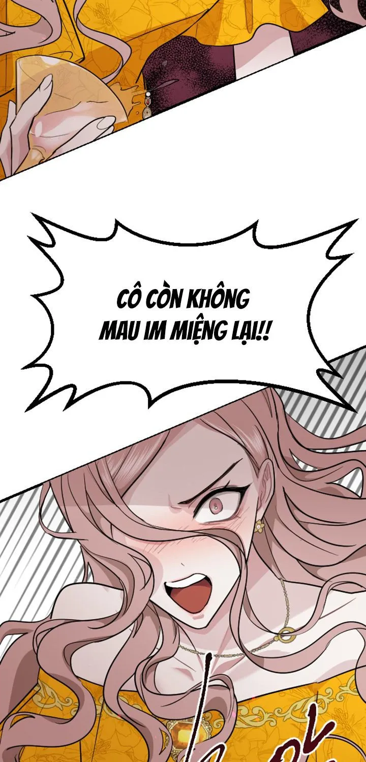 Tôi Bị Trừ Khử Cùng Hoàng Đế Chap 11 - Next Chap 12