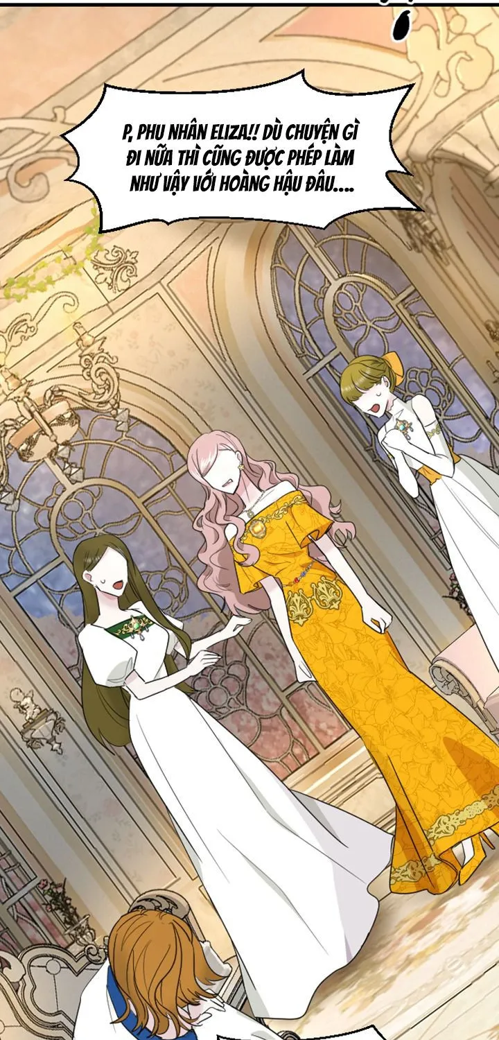 Tôi Bị Trừ Khử Cùng Hoàng Đế Chap 11 - Next Chap 12