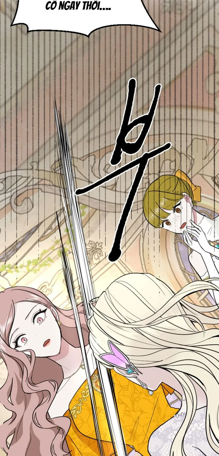 Tôi Bị Trừ Khử Cùng Hoàng Đế Chap 11 - Next Chap 12