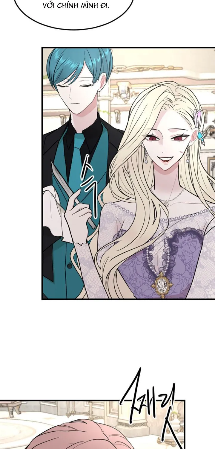 Tôi Bị Trừ Khử Cùng Hoàng Đế Chap 11 - Next Chap 12