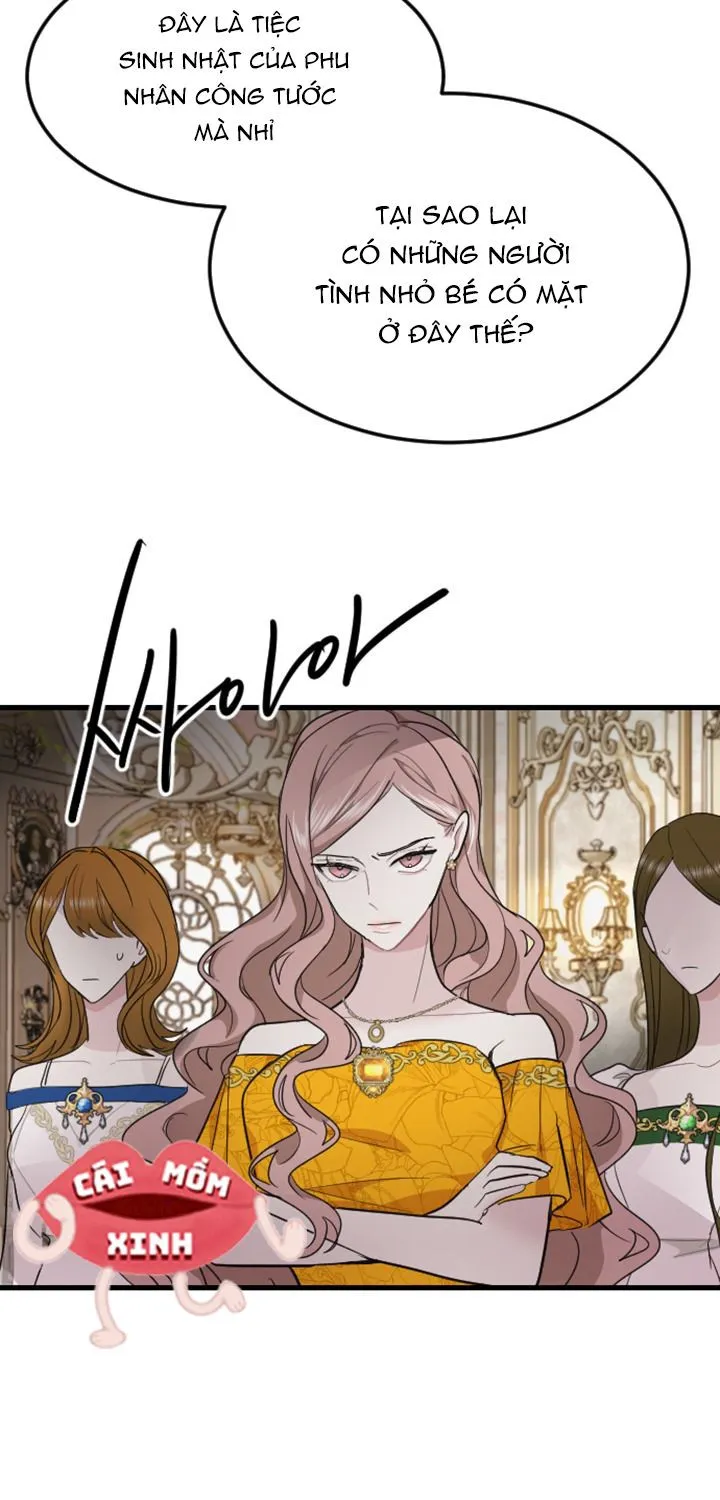 Tôi Bị Trừ Khử Cùng Hoàng Đế Chap 11 - Next Chap 12