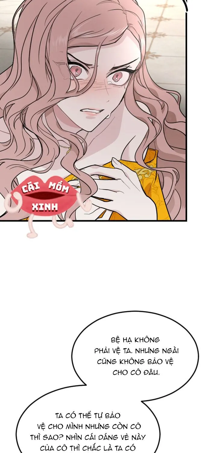Tôi Bị Trừ Khử Cùng Hoàng Đế Chap 11 - Next Chap 12