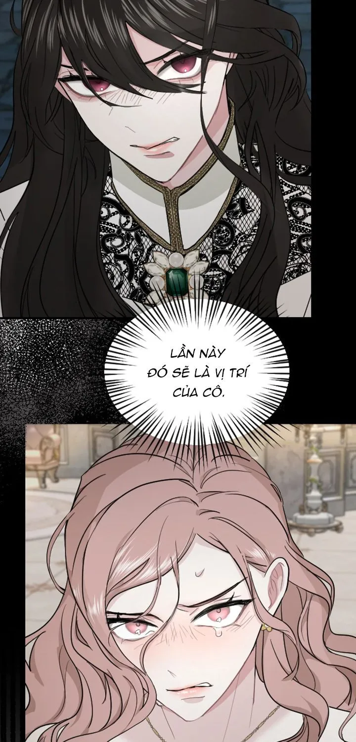 Tôi Bị Trừ Khử Cùng Hoàng Đế Chap 11 - Next Chap 12