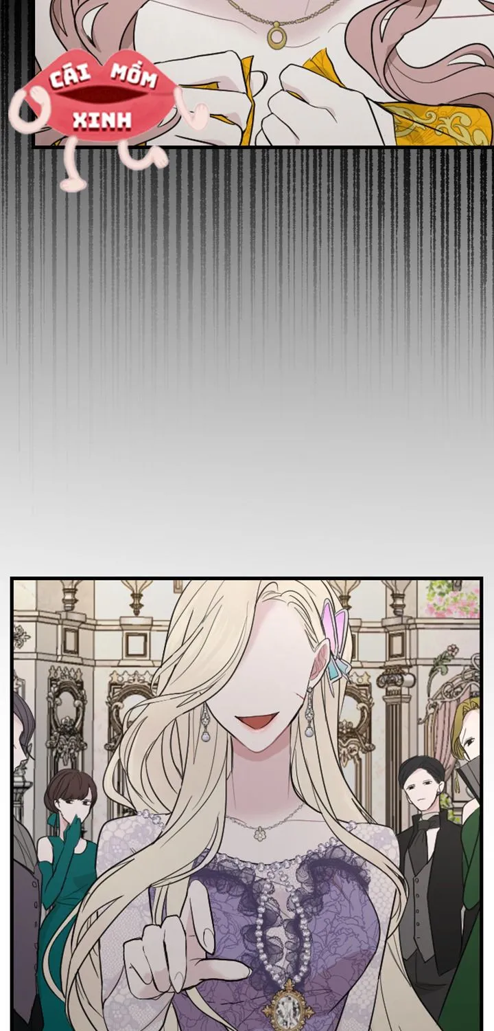 Tôi Bị Trừ Khử Cùng Hoàng Đế Chap 11 - Next Chap 12