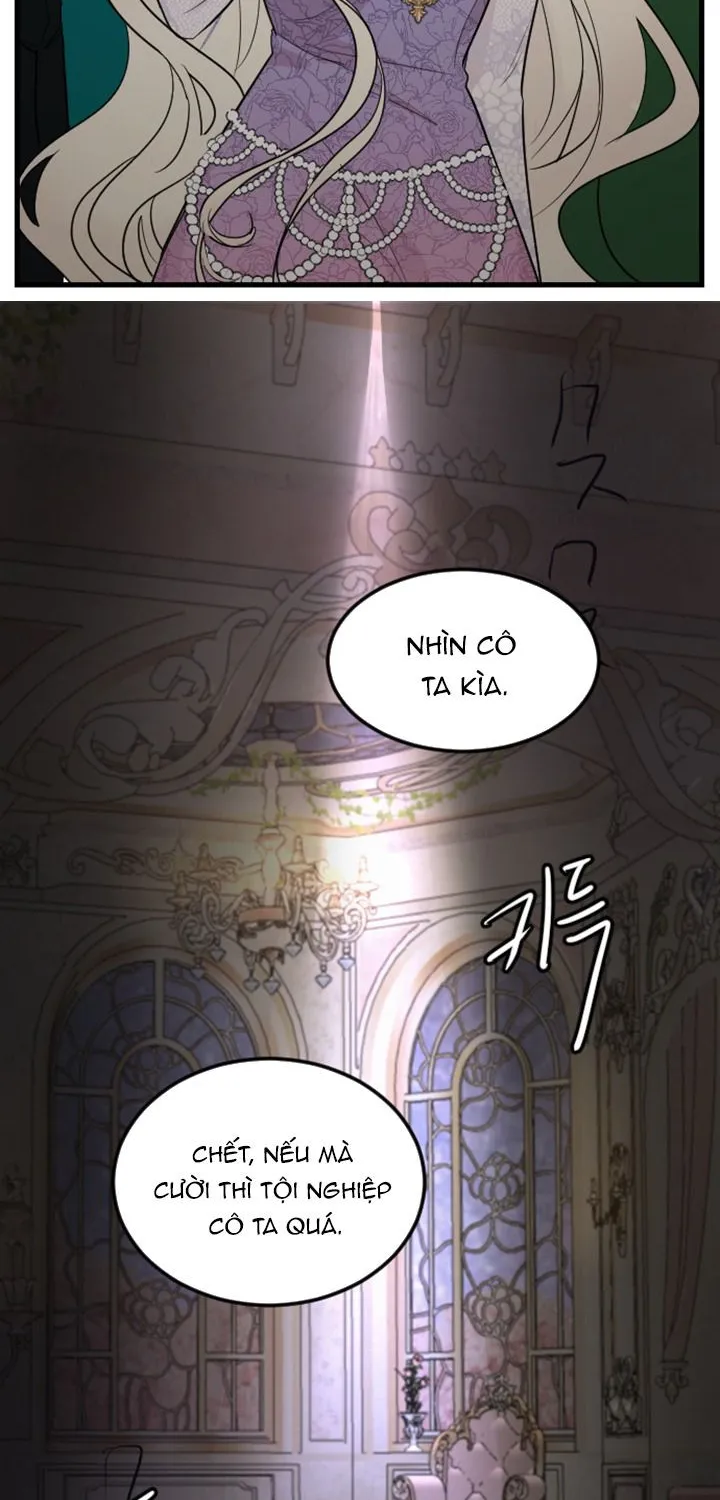 Tôi Bị Trừ Khử Cùng Hoàng Đế Chap 11 - Next Chap 12