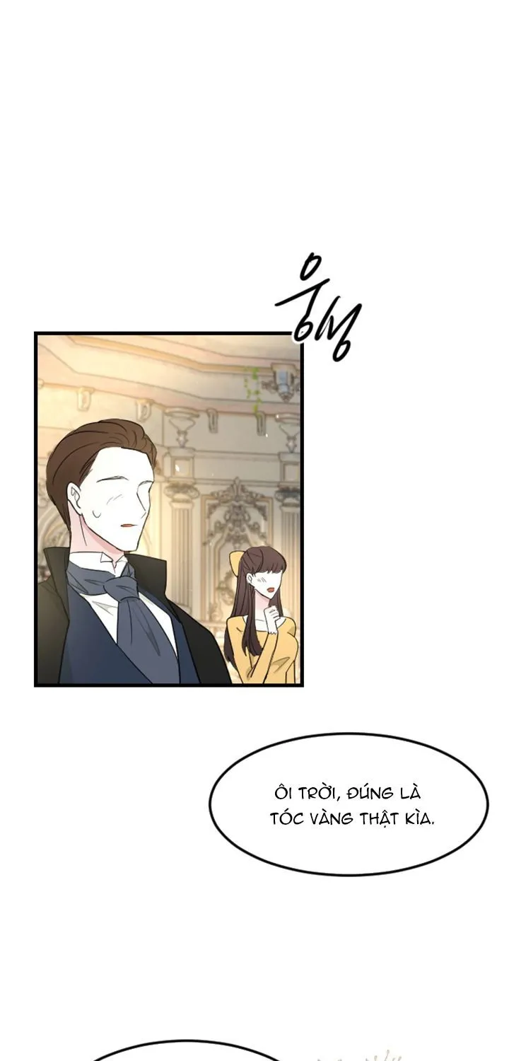 Tôi Bị Trừ Khử Cùng Hoàng Đế Chap 11 - Next Chap 12