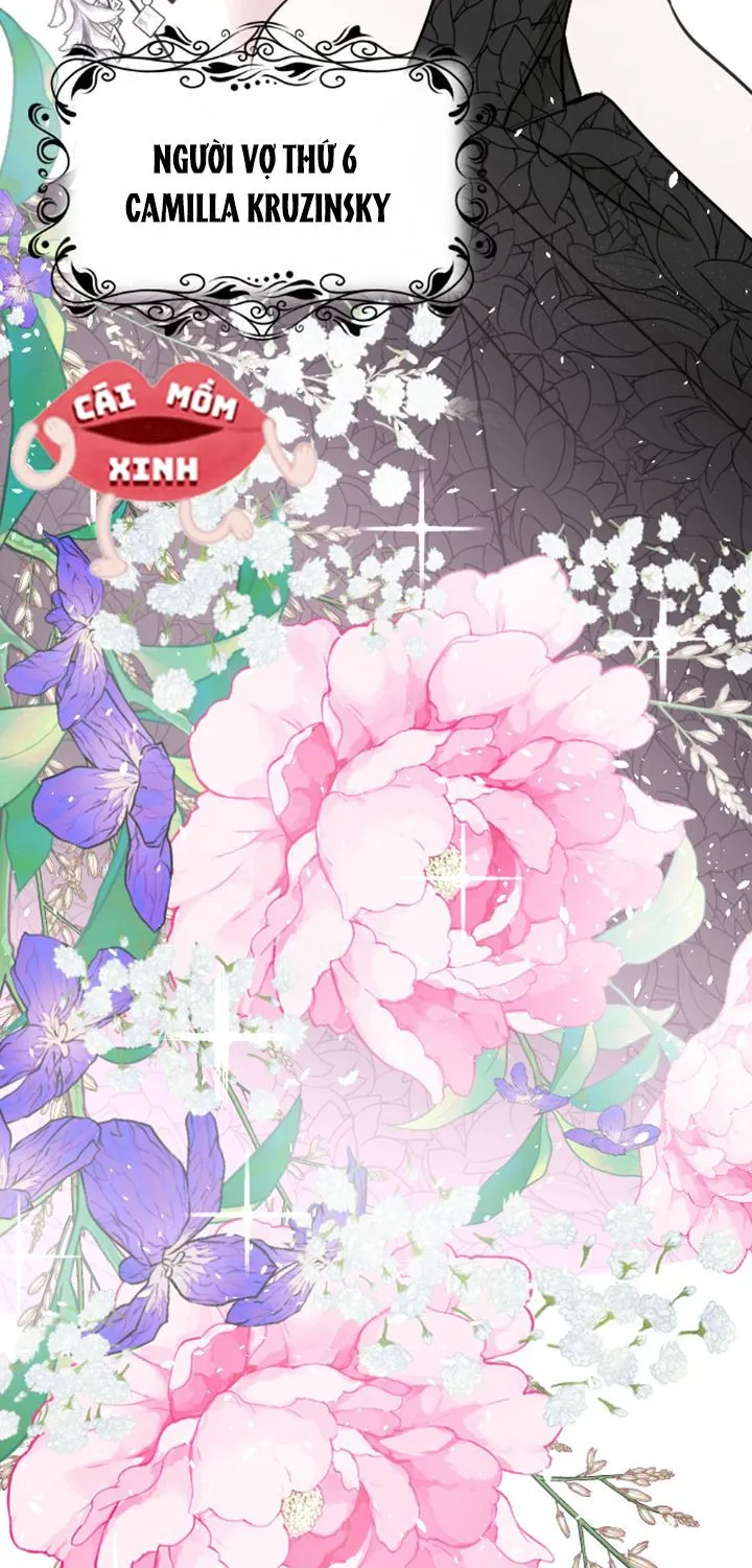 Tôi Bị Trừ Khử Cùng Hoàng Đế Chap 11 - Next Chap 12
