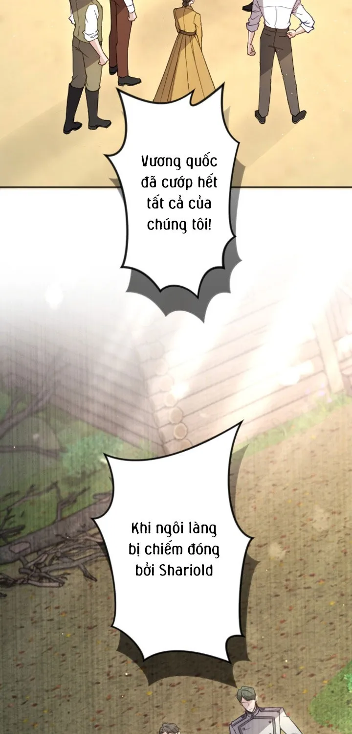 Tôi Bị Trừ Khử Cùng Hoàng Đế Chap 110 - Next Chap 111