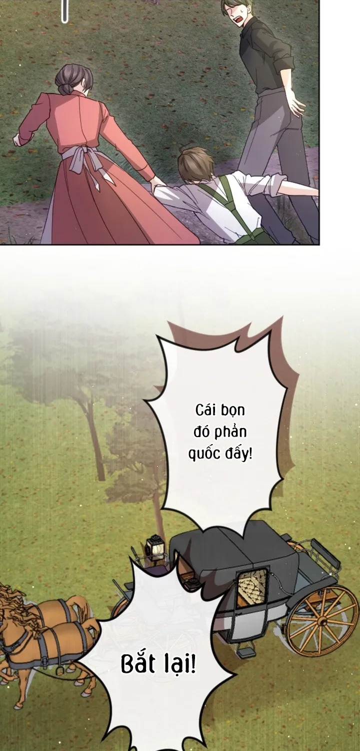 Tôi Bị Trừ Khử Cùng Hoàng Đế Chap 110 - Next Chap 111