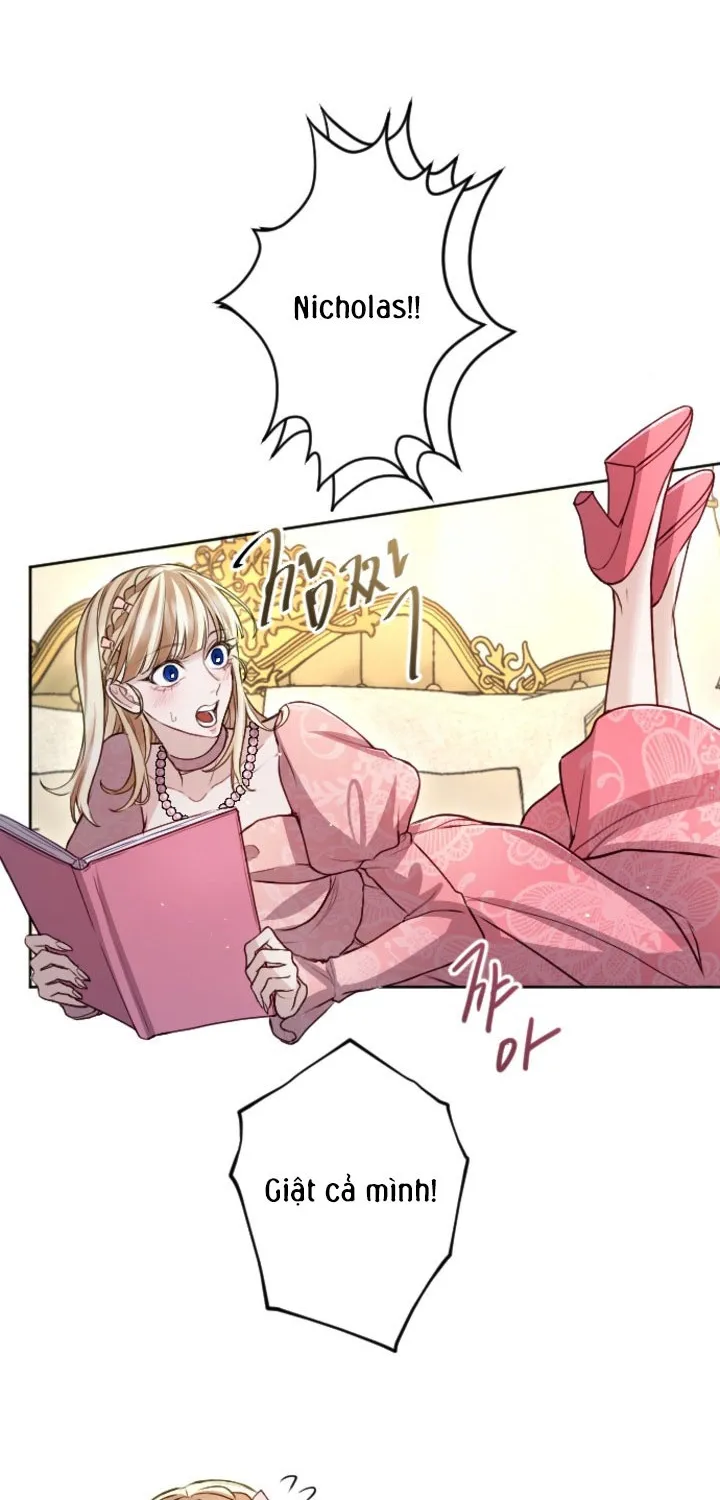 Tôi Bị Trừ Khử Cùng Hoàng Đế Chap 110 - Next Chap 111