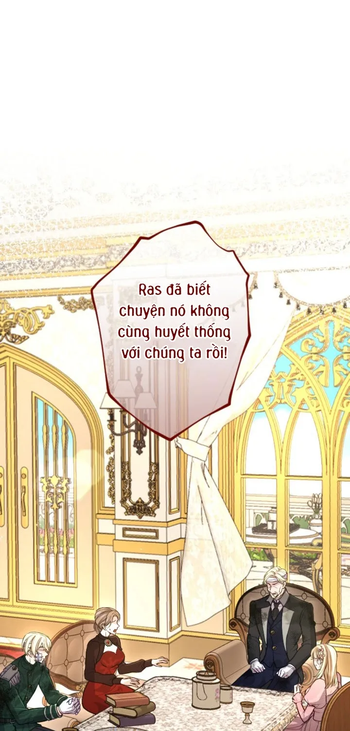 Tôi Bị Trừ Khử Cùng Hoàng Đế Chap 110 - Next Chap 111