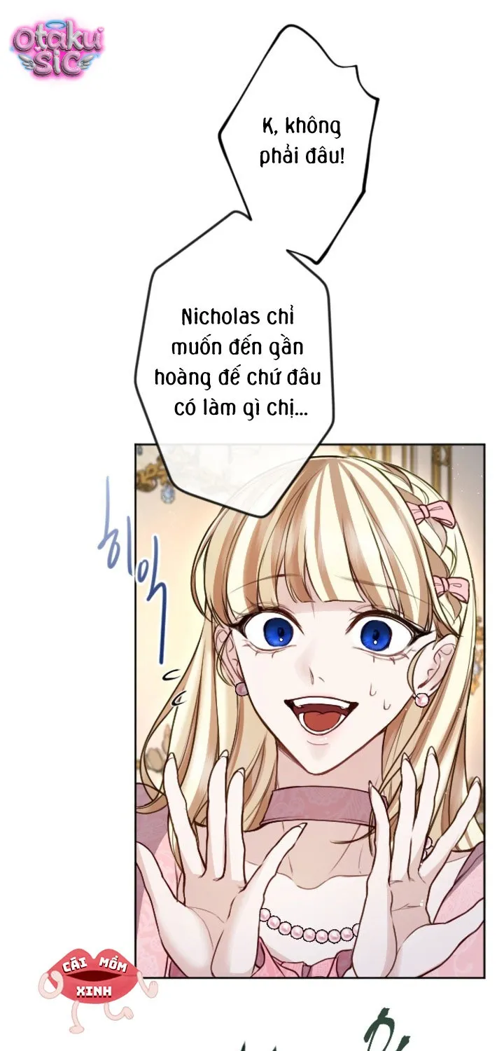 Tôi Bị Trừ Khử Cùng Hoàng Đế Chap 110 - Next Chap 111