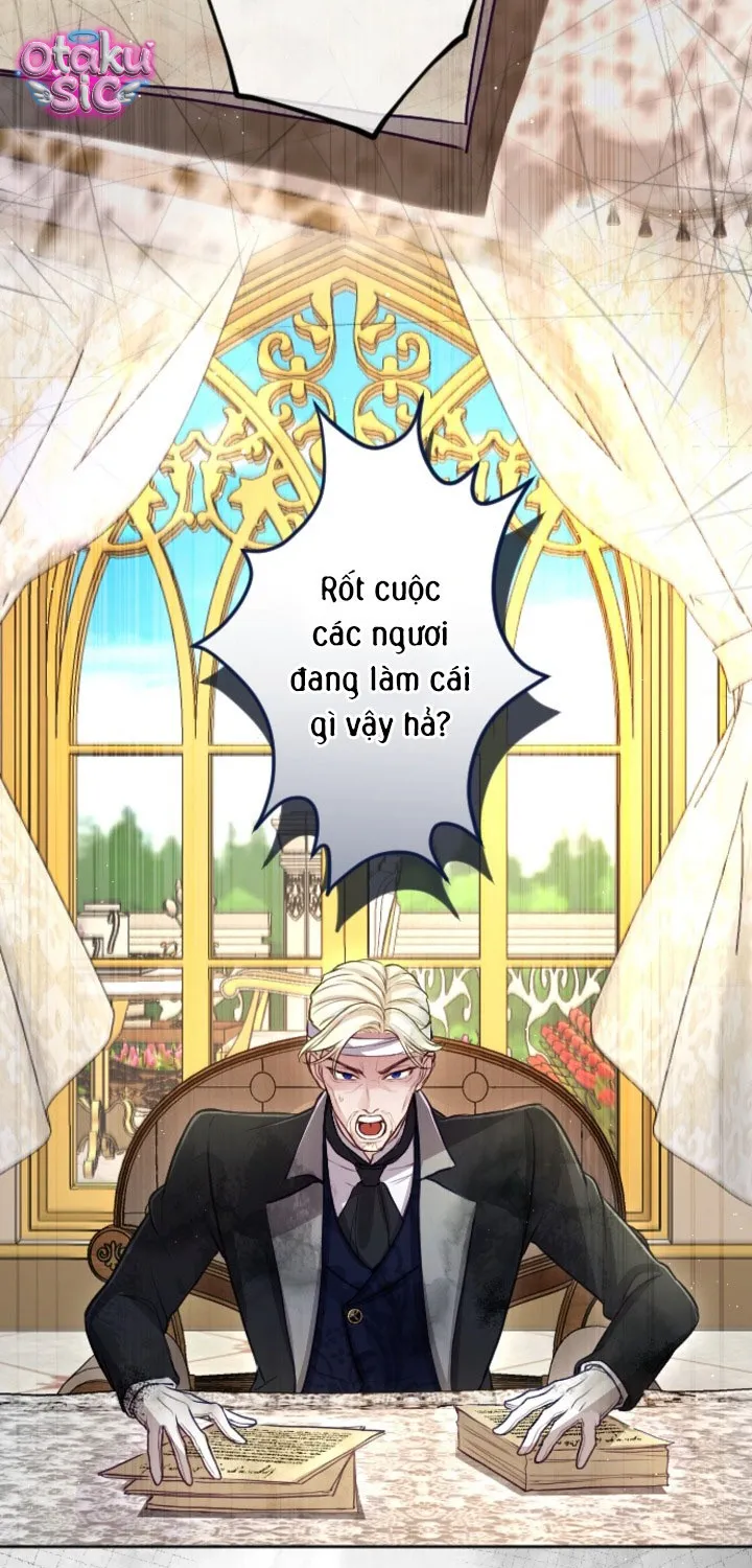 Tôi Bị Trừ Khử Cùng Hoàng Đế Chap 110 - Next Chap 111