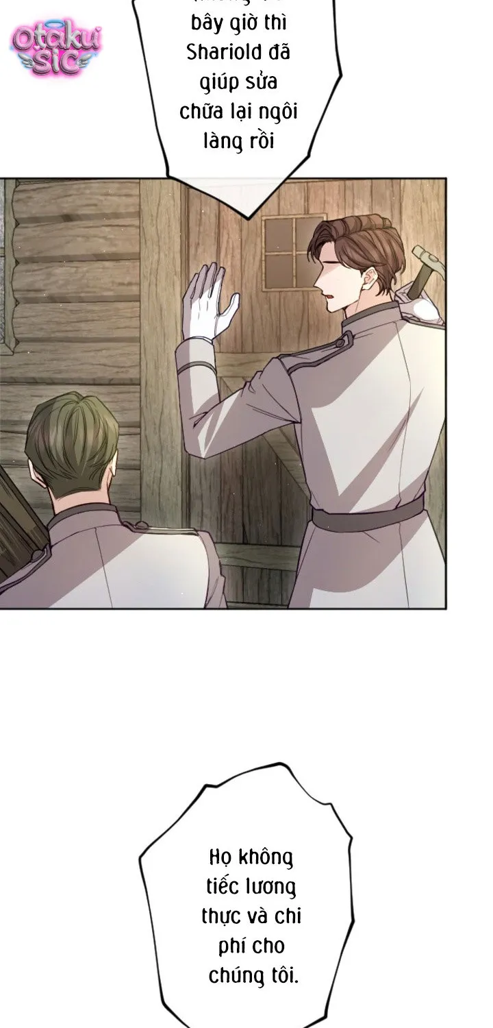 Tôi Bị Trừ Khử Cùng Hoàng Đế Chap 110 - Next Chap 111