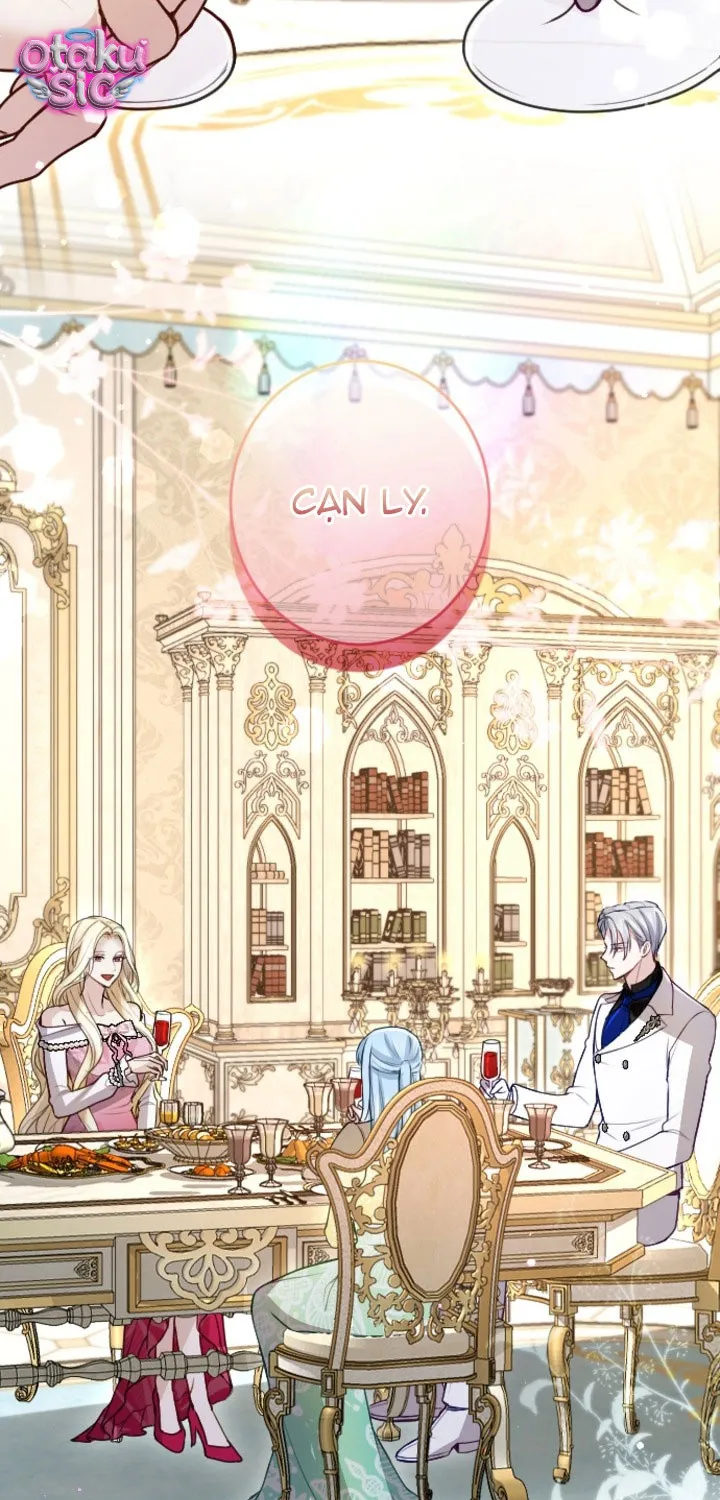 Tôi Bị Trừ Khử Cùng Hoàng Đế Chap 110 - Next Chap 111
