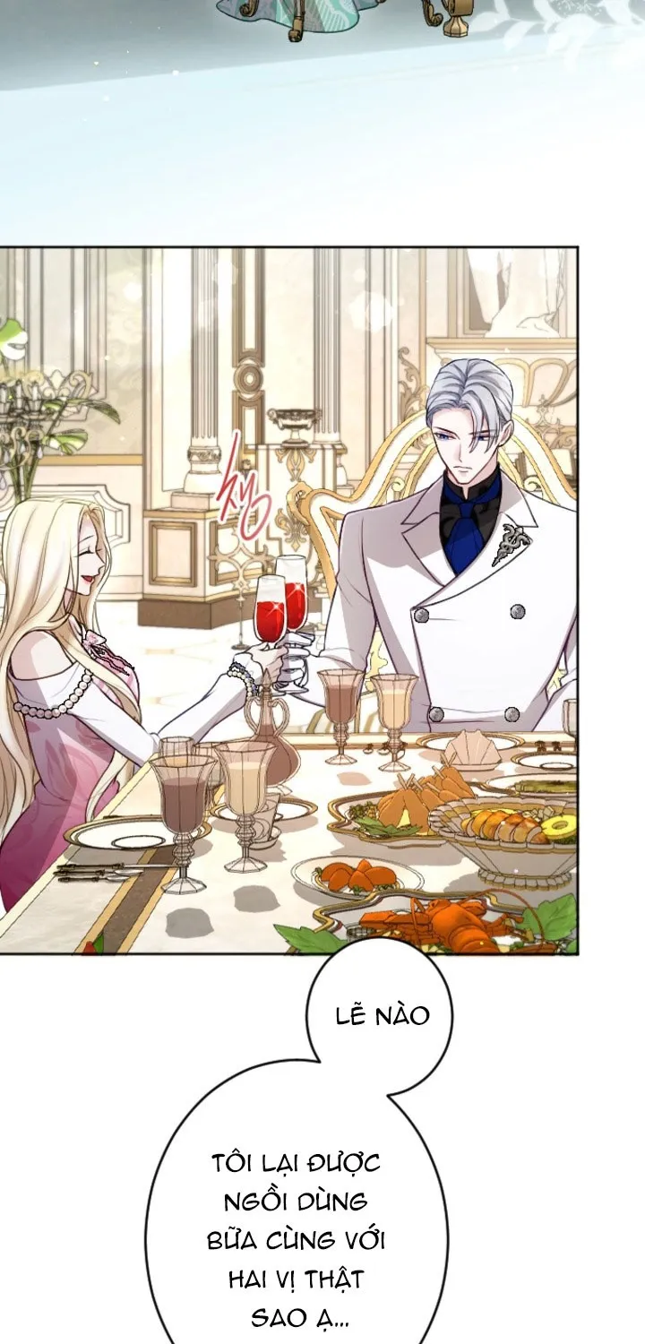 Tôi Bị Trừ Khử Cùng Hoàng Đế Chap 110 - Next Chap 111