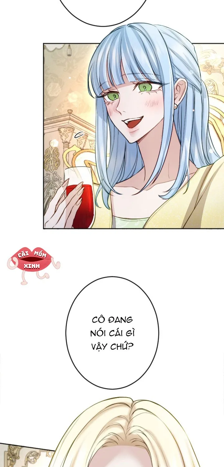 Tôi Bị Trừ Khử Cùng Hoàng Đế Chap 110 - Next Chap 111