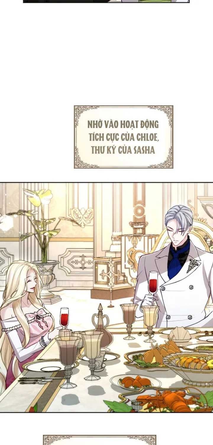 Tôi Bị Trừ Khử Cùng Hoàng Đế Chap 110 - Next Chap 111