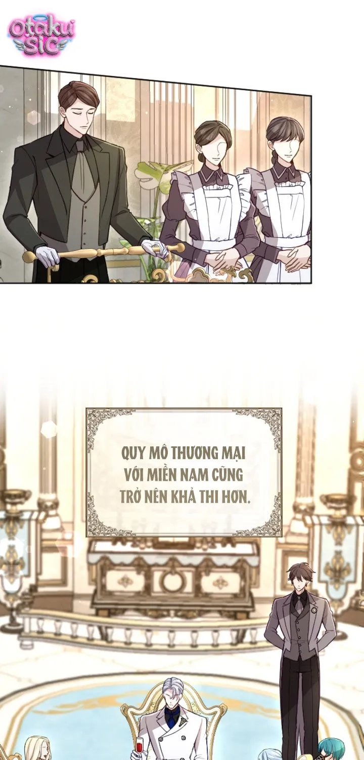 Tôi Bị Trừ Khử Cùng Hoàng Đế Chap 110 - Next Chap 111