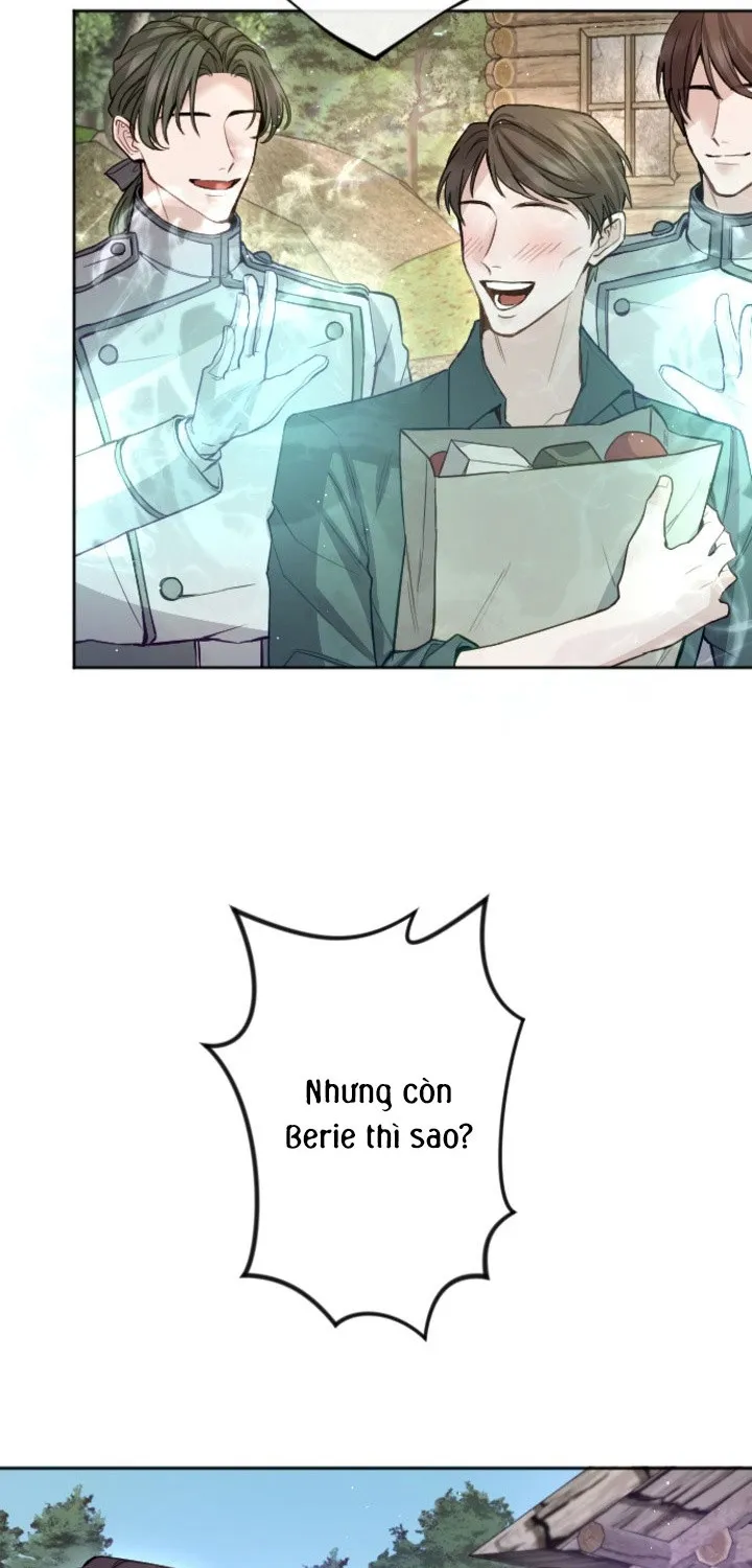 Tôi Bị Trừ Khử Cùng Hoàng Đế Chap 110 - Next Chap 111