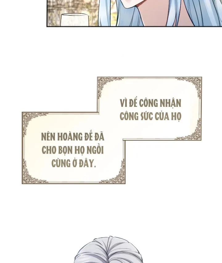 Tôi Bị Trừ Khử Cùng Hoàng Đế Chap 110 - Next Chap 111