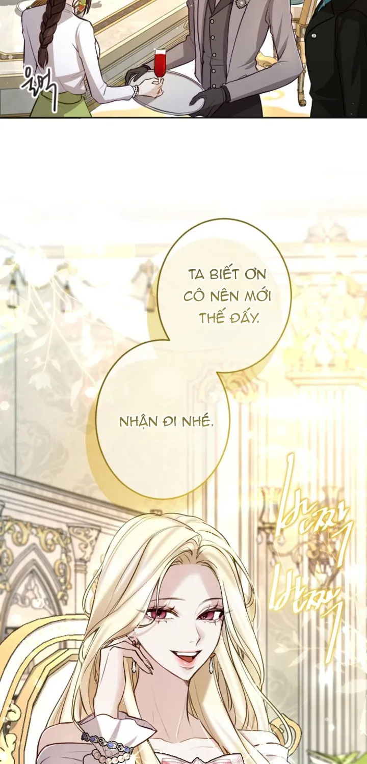 Tôi Bị Trừ Khử Cùng Hoàng Đế Chap 110 - Next Chap 111
