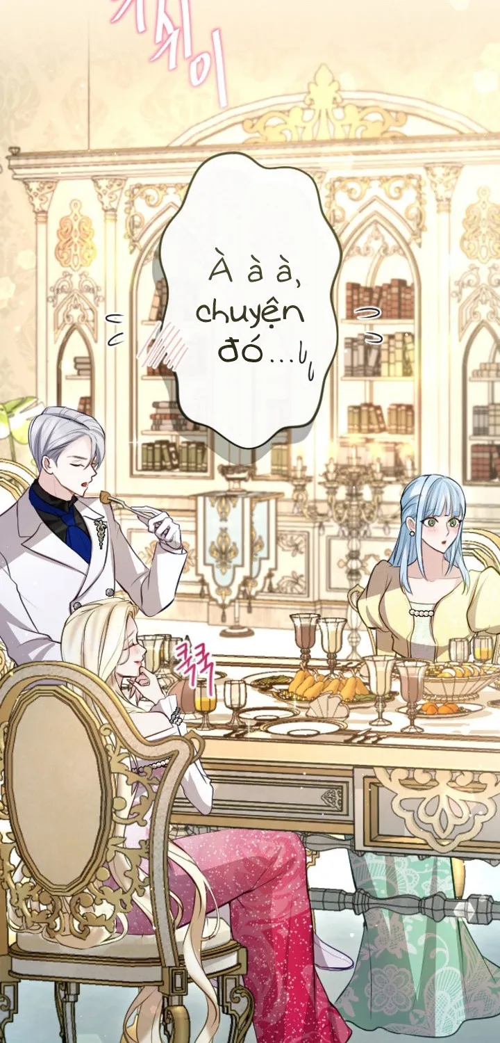Tôi Bị Trừ Khử Cùng Hoàng Đế Chap 110 - Next Chap 111