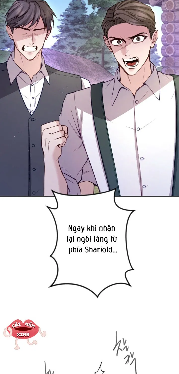 Tôi Bị Trừ Khử Cùng Hoàng Đế Chap 110 - Next Chap 111