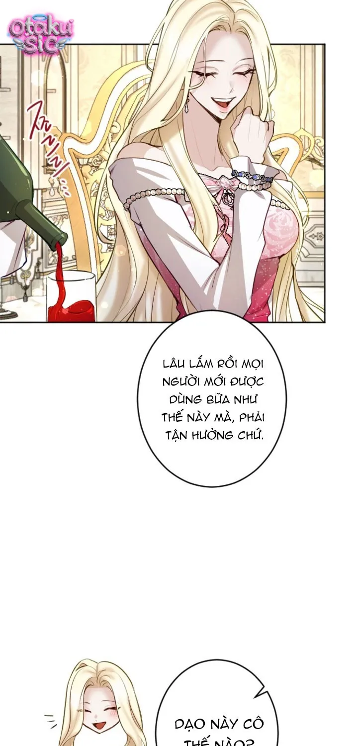 Tôi Bị Trừ Khử Cùng Hoàng Đế Chap 110 - Next Chap 111