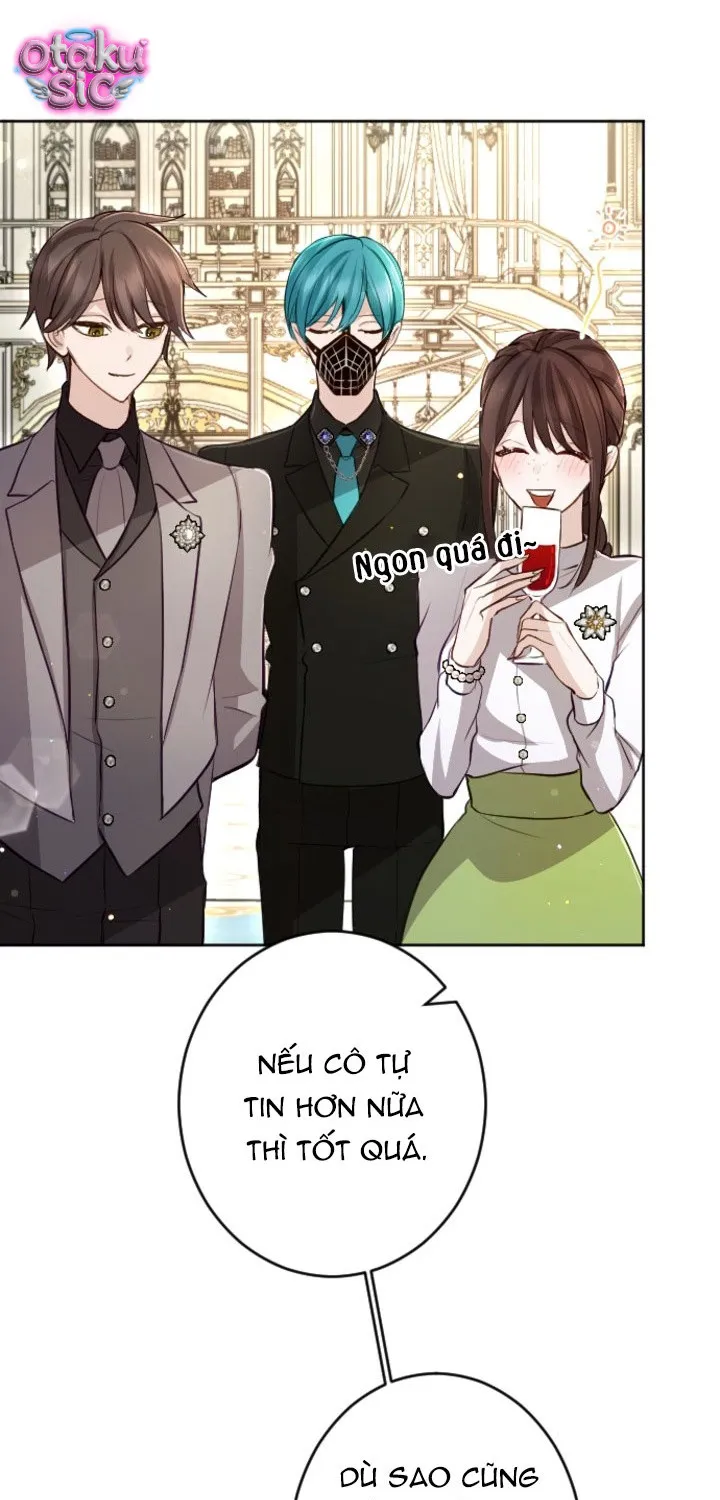 Tôi Bị Trừ Khử Cùng Hoàng Đế Chap 110 - Next Chap 111