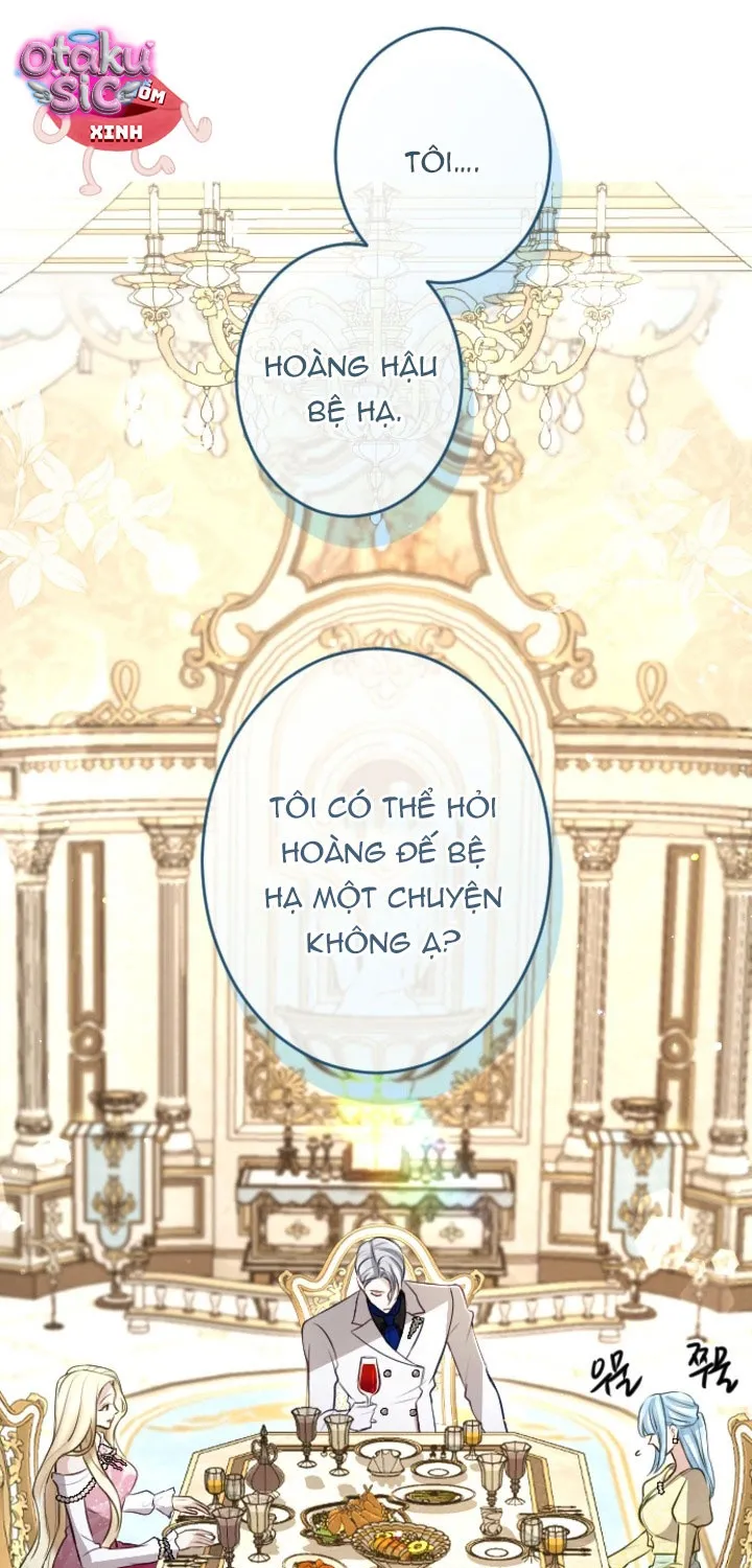 Tôi Bị Trừ Khử Cùng Hoàng Đế Chap 110 - Next Chap 111