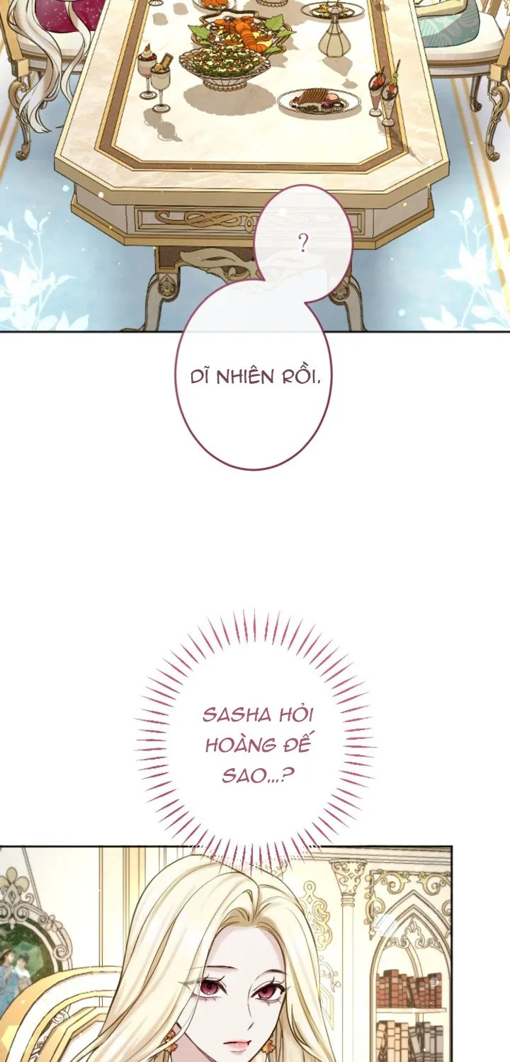 Tôi Bị Trừ Khử Cùng Hoàng Đế Chap 110 - Next Chap 111