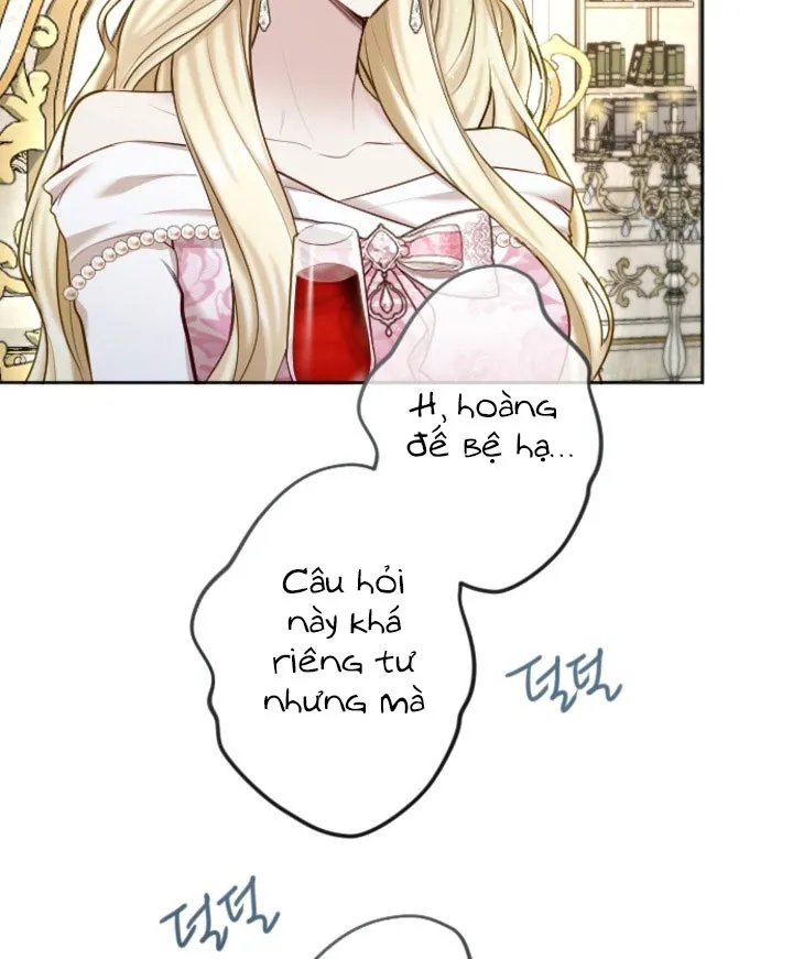 Tôi Bị Trừ Khử Cùng Hoàng Đế Chap 110 - Next Chap 111