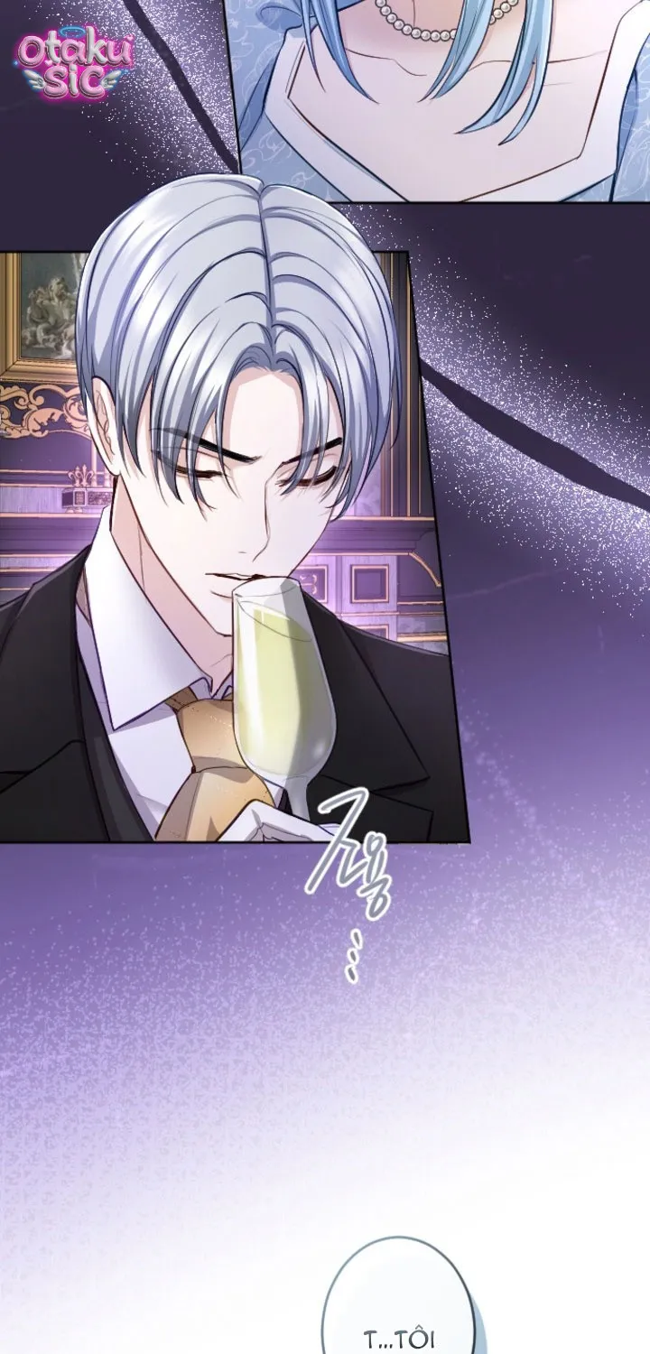 Tôi Bị Trừ Khử Cùng Hoàng Đế Chap 110 - Next Chap 111