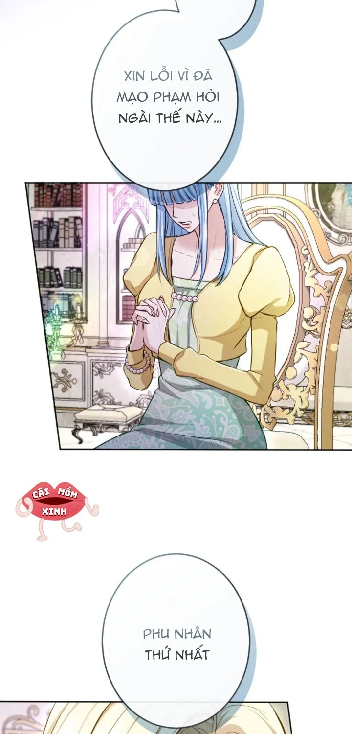 Tôi Bị Trừ Khử Cùng Hoàng Đế Chap 110 - Next Chap 111