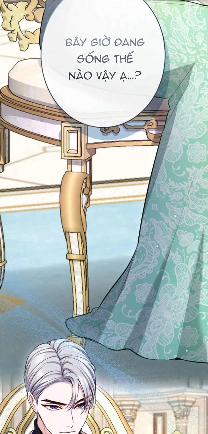 Tôi Bị Trừ Khử Cùng Hoàng Đế Chap 110 - Next Chap 111
