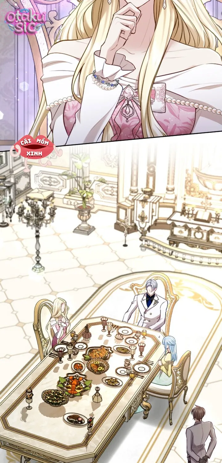 Tôi Bị Trừ Khử Cùng Hoàng Đế Chap 110 - Next Chap 111
