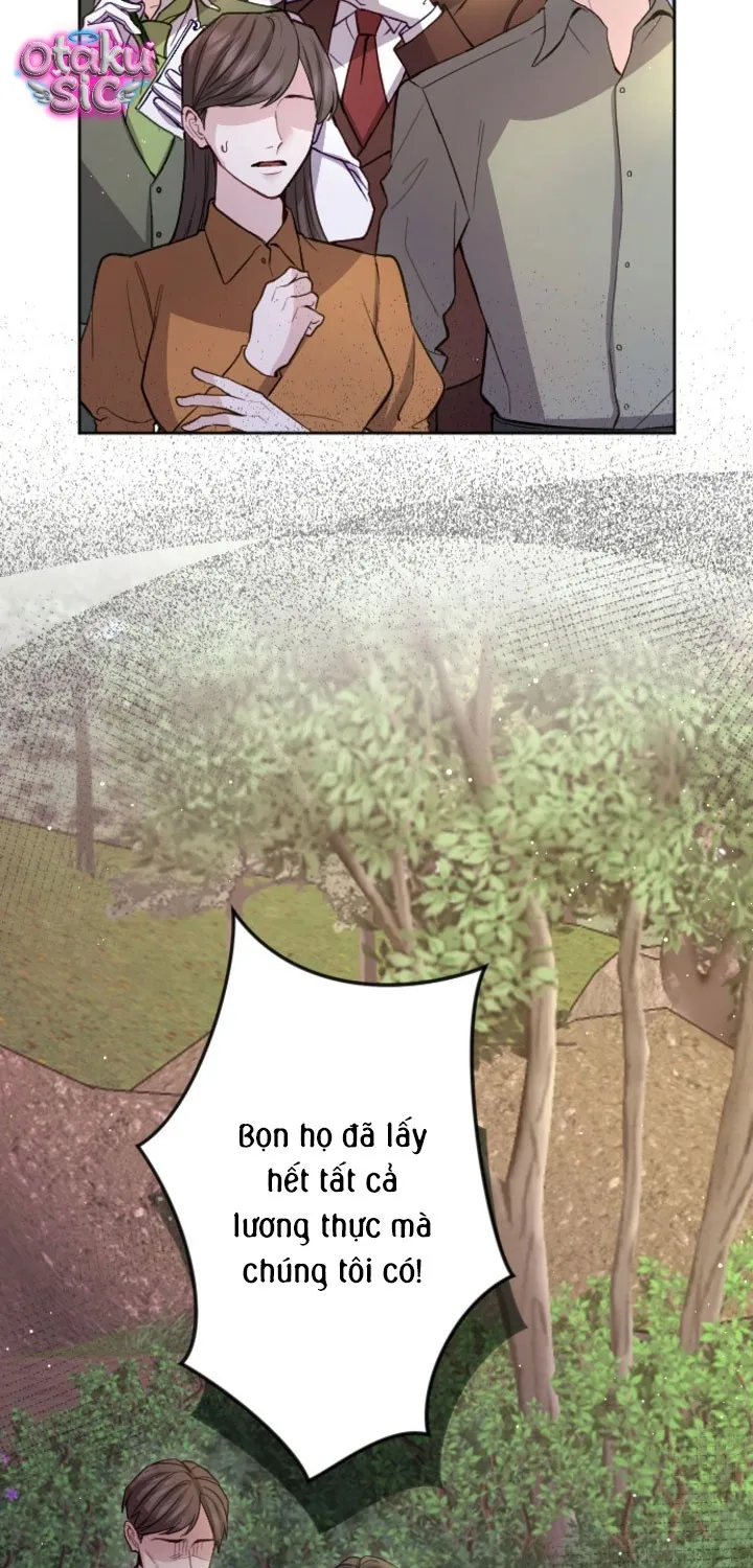 Tôi Bị Trừ Khử Cùng Hoàng Đế Chap 110 - Next Chap 111