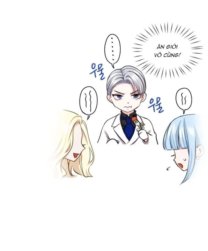Tôi Bị Trừ Khử Cùng Hoàng Đế Chap 110 - Next Chap 111