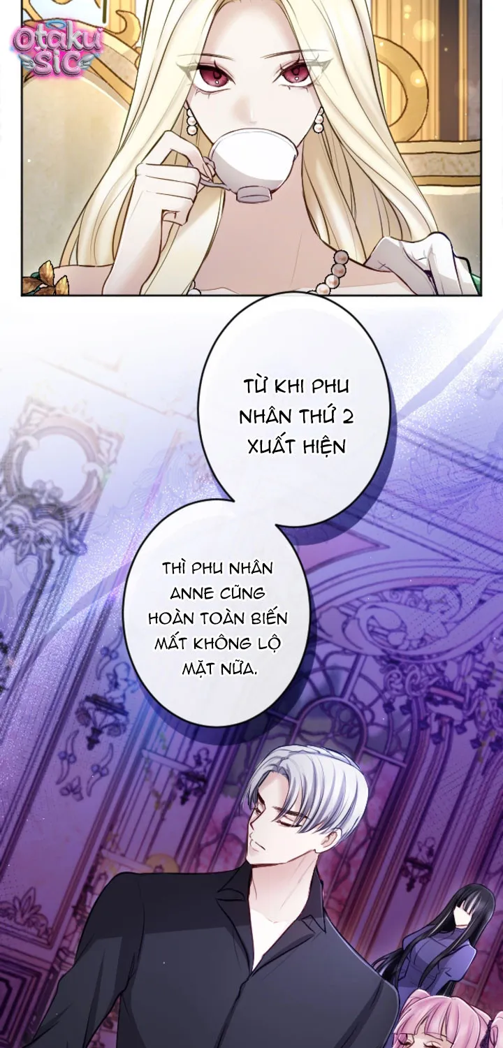 Tôi Bị Trừ Khử Cùng Hoàng Đế Chap 112 - Next Chap 113